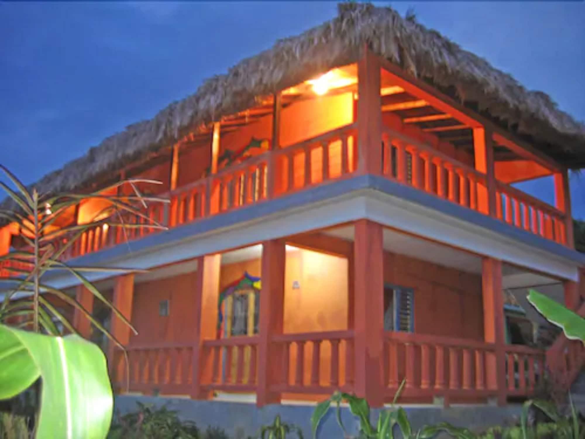 Negril Escape Resort And Spa Hotel Exterior photo