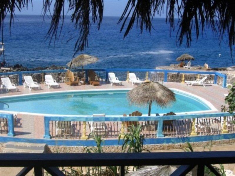 Negril Escape Resort And Spa Hotel Facilities photo
