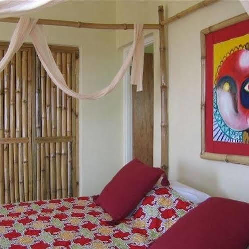 Negril Escape Resort And Spa Hotel Room photo